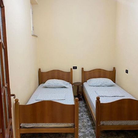 Tirana Apartment Ngoại thất bức ảnh